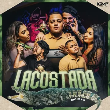 Lacostada-cover