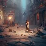 Cena de Amor - Funk Remix