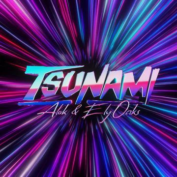 Tsunami-cover