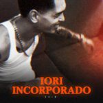 Iori Incorporado-cover