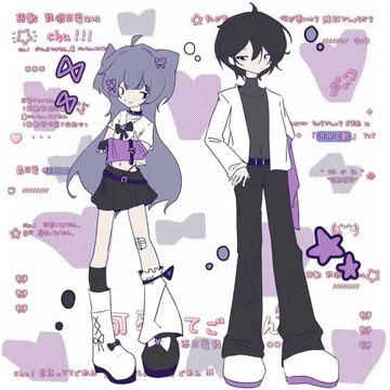 +_+伱藏在窩的蔚來 ˖°-cover