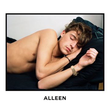 Kleine Jongen-cover