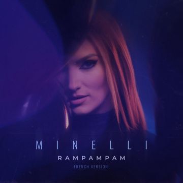 Rampampam (French Version)-cover
