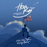 Hoa Kỳ (American Dream)-cover