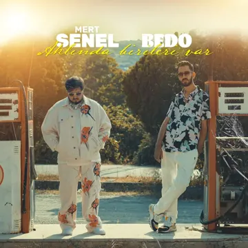 Aklında Birileri Var-cover