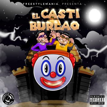 Entre la Espada y la Pared-cover