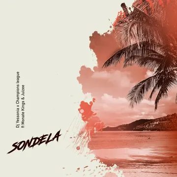 Sondela-cover