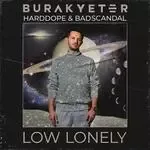 Low Lonely-cover
