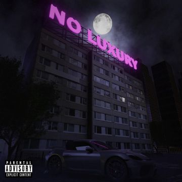 No Luxury-cover