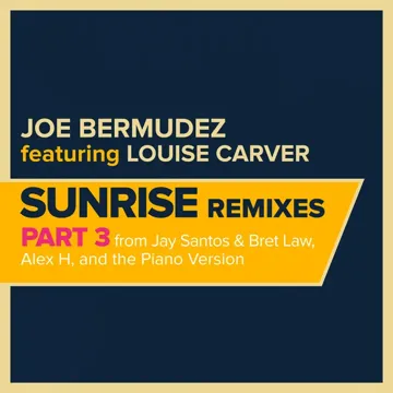 Sunrise (feat. Louise Carver) (Piano Version)-cover