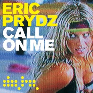 Call on Me (Radio Mix)-cover