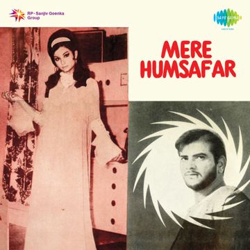 Ae Mere Humsafar-cover