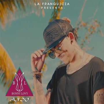 Ella Me Persigue-cover