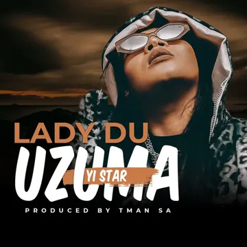 uZuma Yi Star-cover