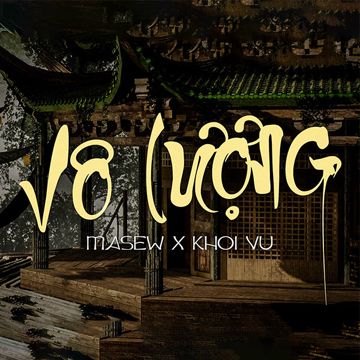 Vô Lượng-cover