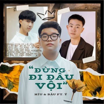 Đừng Đi Đâu Vội-cover