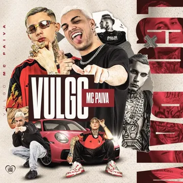 Vulgo Mc Paiva-cover