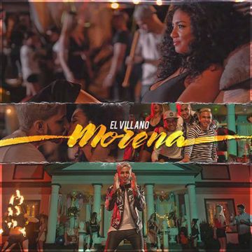 Morena-cover