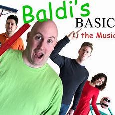 Baldis basics-cover