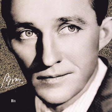 It's Been A Long, Long Time (feat. Bing Crosby)-cover