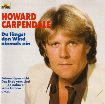 Du fängst den Wind niemals ein-cover