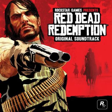 Compass (Red Dead On Arrival Version)-cover