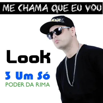 Me Chama Que Eu Vou-cover