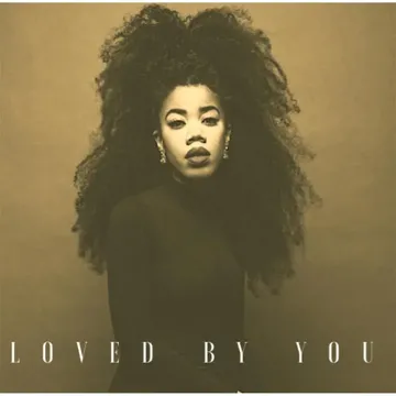 Loved by You-cover