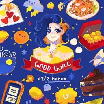 Good Girl-cover