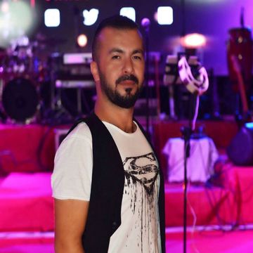 Hey Onbeşli-cover