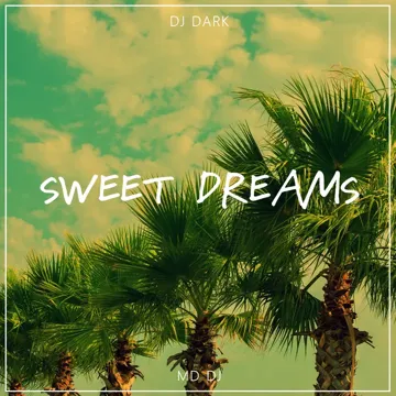 Sweet Dreams-cover