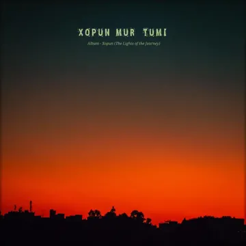 Xopun Mur Tumi-cover