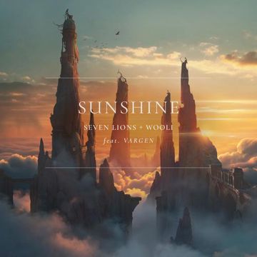 Sunshine-cover