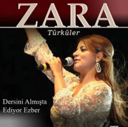 Dersini Almış-cover