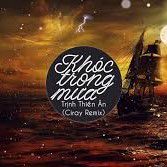 Khóc Trong Mưa