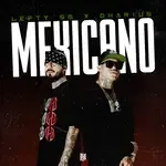 Mexicano-cover