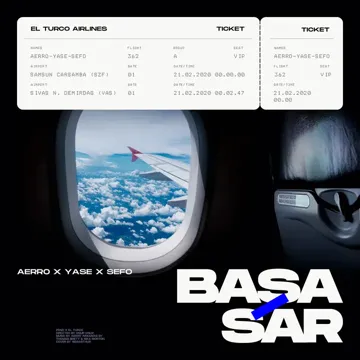 Başa Sar-cover