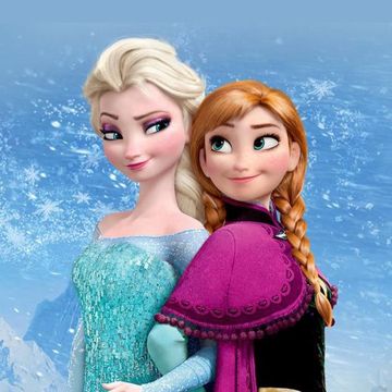 Show Yourself (Frozen 2)-cover