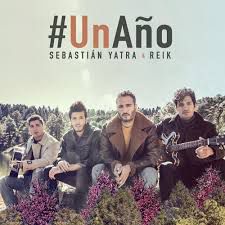Un Año-cover