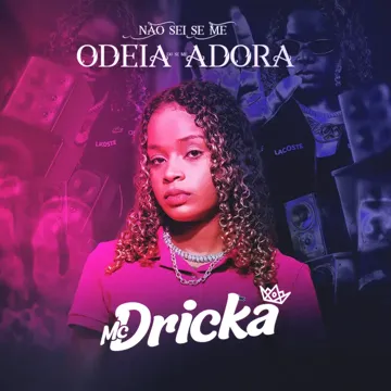 Não Sei Se Me Odeia Ou Se Me Adora-cover