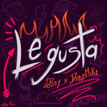 Le gusta-cover