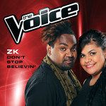 Don't Stop Believin'(The Voice Australia 2014 Performance)