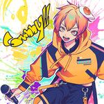 侵略魔少女エルゼメキア-cover