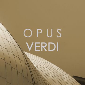 Verdi: La Traviata / Act 1 - Libiamo ne'lieti calici-cover