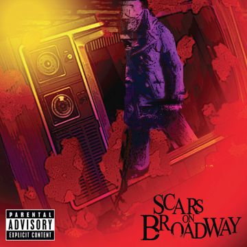 daron-malakianscars-on-broadway-enemy-cover-image