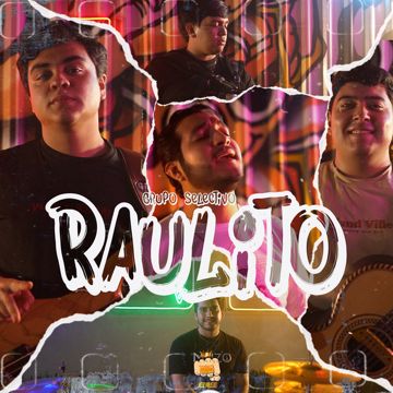 Raulito-cover