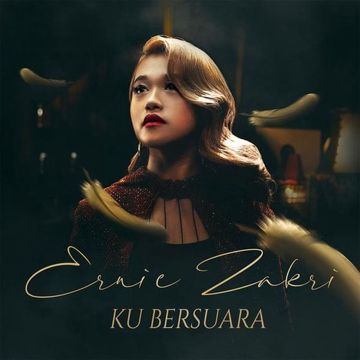 Ku Bersuara-cover