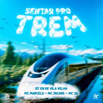 Sentar pro Trem-cover