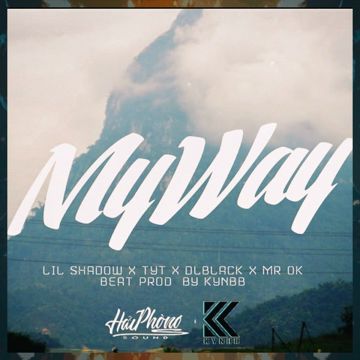 My Way-cover