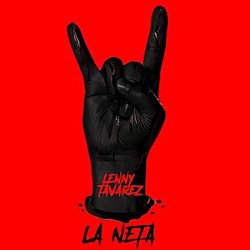La Neta-cover